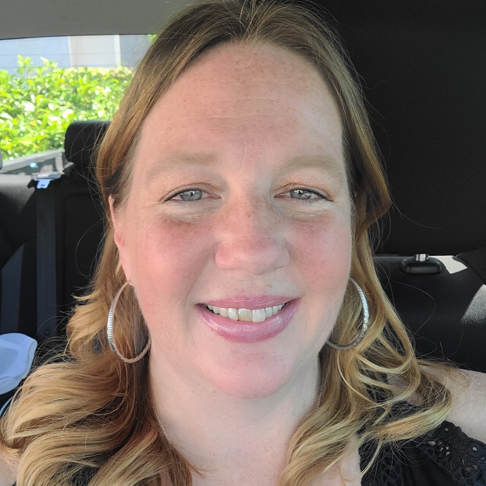 Meet your Posher, Pam